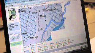 Mapping with Open Street Map