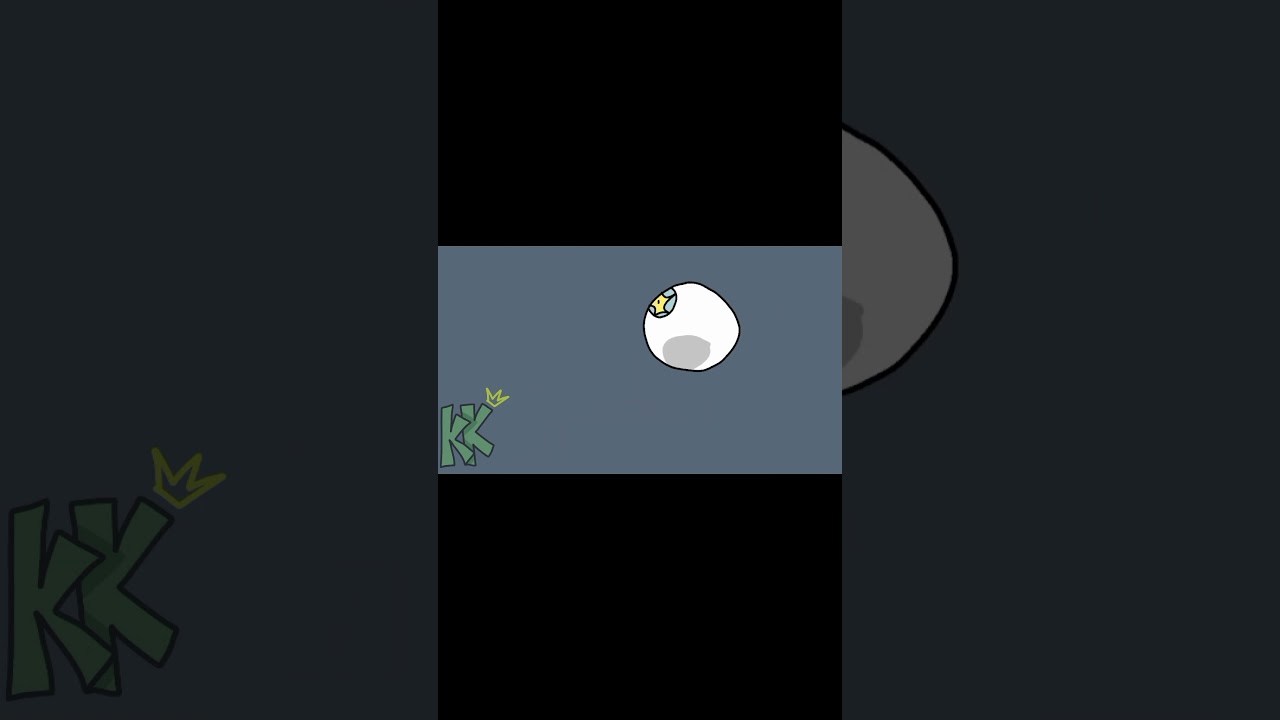 Junior is crazy! 🥶 | 