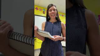 Week 9 Lesson 1 Phonics