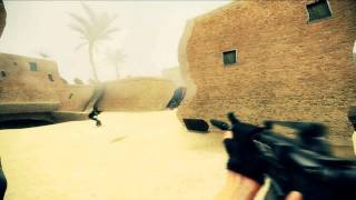 CS:S | VenaFilms Application by fAKE screenshot 5