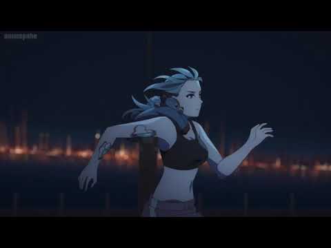 Flyway - Midair