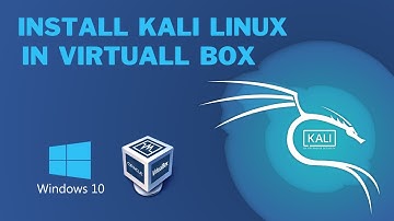 How to install Kali Linux 2022 on VirtualBox in Windows 7,8,10,11 Without any errors