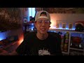 Beginning of video