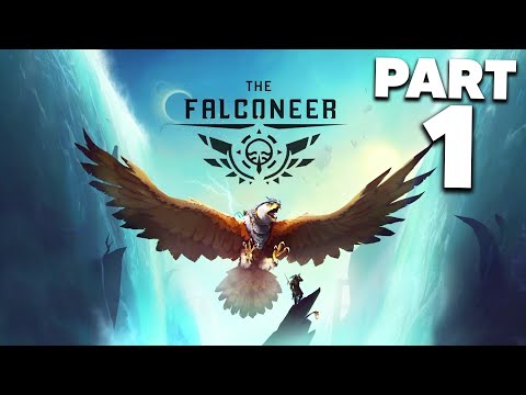 The Falconeer (видео)