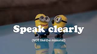 Deaf Awareness Week