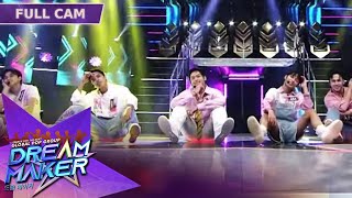 [FULL CAM] Team Russu | Mission 1: Group Battle | Dream Maker screenshot 3