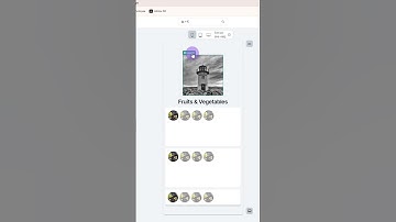 De versleepbare widget in FlutterFlow