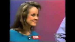 Body Language CBS Daytime Aired (November 1984)