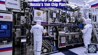 Russia Unveils 6.7nm X-Ray Lithography Concept Beyond EUV screenshot 4