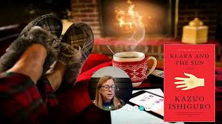 Week 2 - Winter/Spring 2022 - Klara and the Sun - Pages 36-66 Wealth