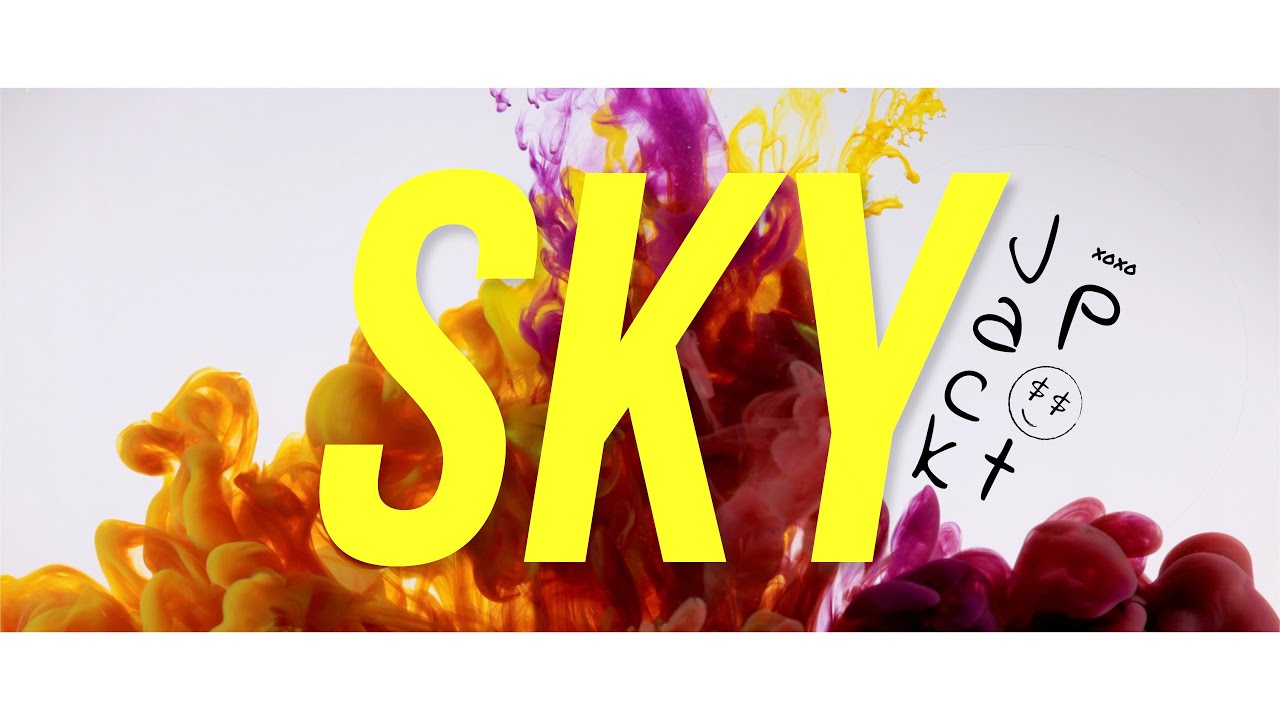 Watch JACKPOT - SKY | Official Lyric Video on YouTube Watch JACKPOT - SKY | Official Lyric Video on YouTube