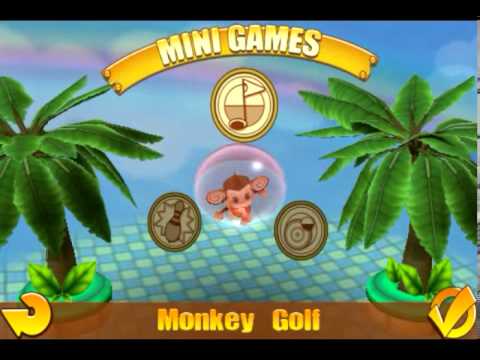 Super Monkey Ball 2 Sakura Edition Super Monkey Ball 2 Sakura Edition