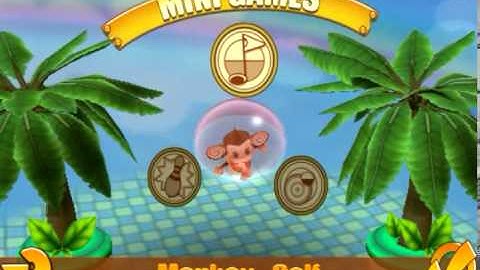 Super Monkey Ball 2: Sakura Edition Trailer