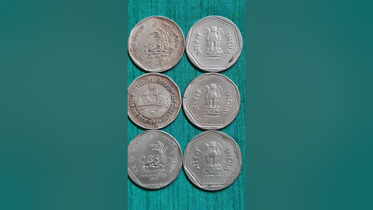 rare-coin-collection-in-india-top-10-rare-coins-of-india-rare-old