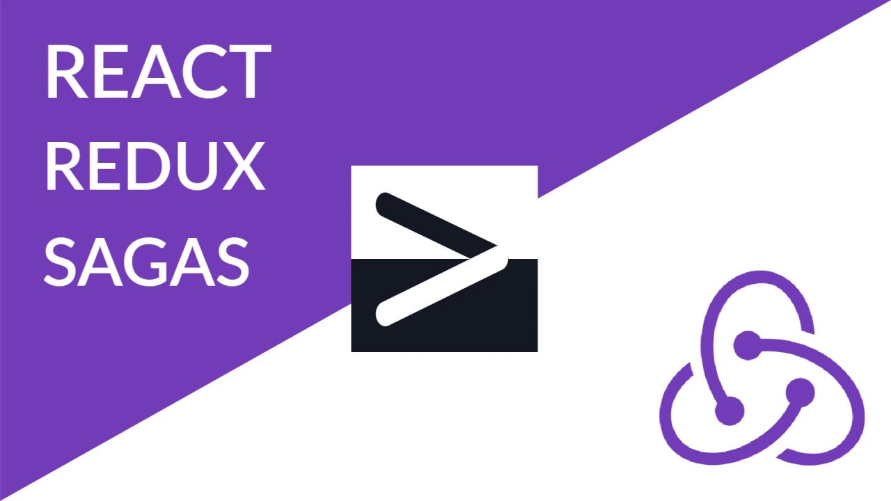 React Redux Sagas Piloto - YouTube