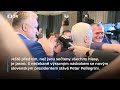 REPORTÁŽ: Druhé kolo slovenských prezidentských voleb