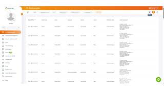 Roster Audit Trail – Every Shift. Every Change. Every Detail