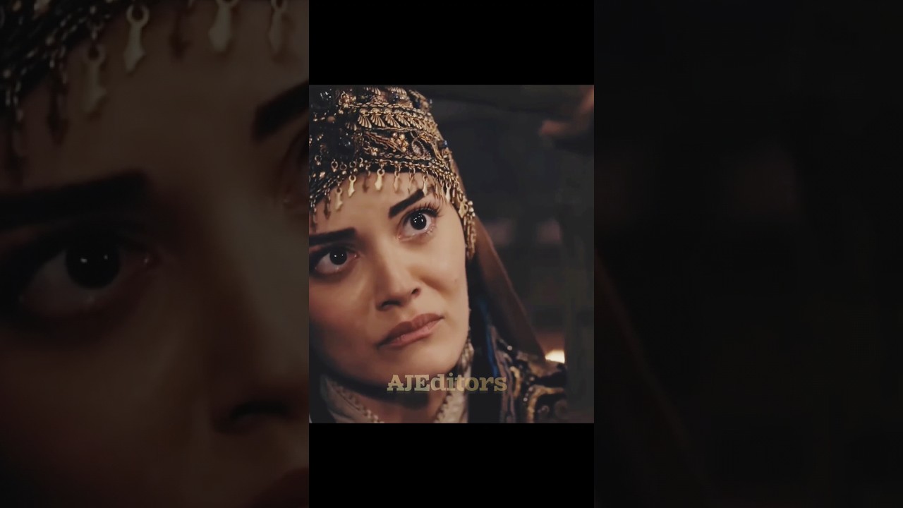 Aladdin 🔥Kidnap😂 Gonca💖 Holofera ❤️ Help ☺️Gonca 🥀Feeling Happy ☺️