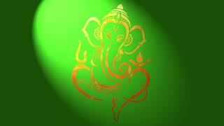 Namo Namo Ganapa - A devotional offering for divine Ganesha.