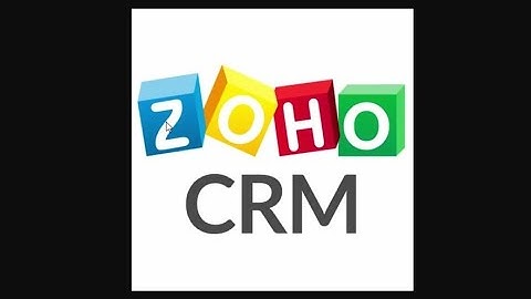 How to Automatically Create Contacts Via Accounts Module in Zoho CRM