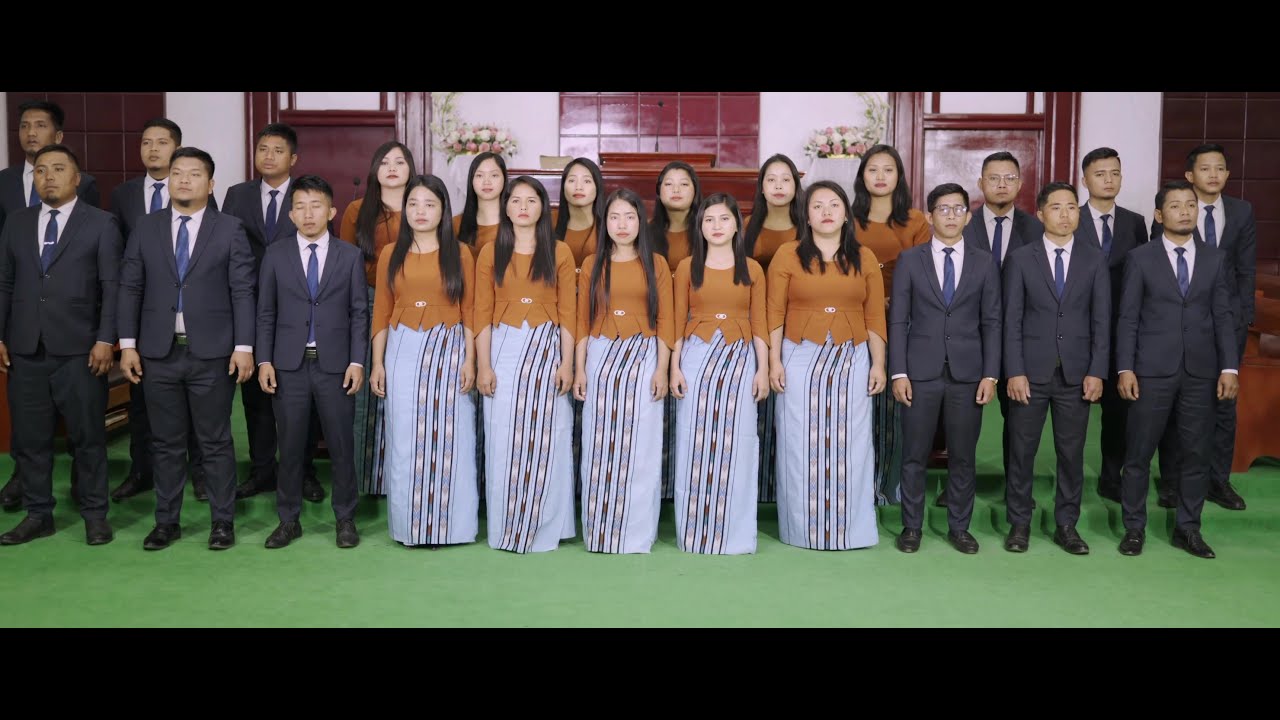 CHHIAHTLANG PASTOR BIAL ZAIPAWL (2022-2024) - A TAWP THLEN ANG CHE REMASTER