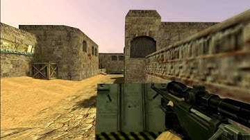 Jo-Wilfried vs Mix -4 awp