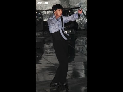 [직캠] 171001 코리아 뮤직 페스티벌 - Winner 강승윤 ( Really Really ) 4K