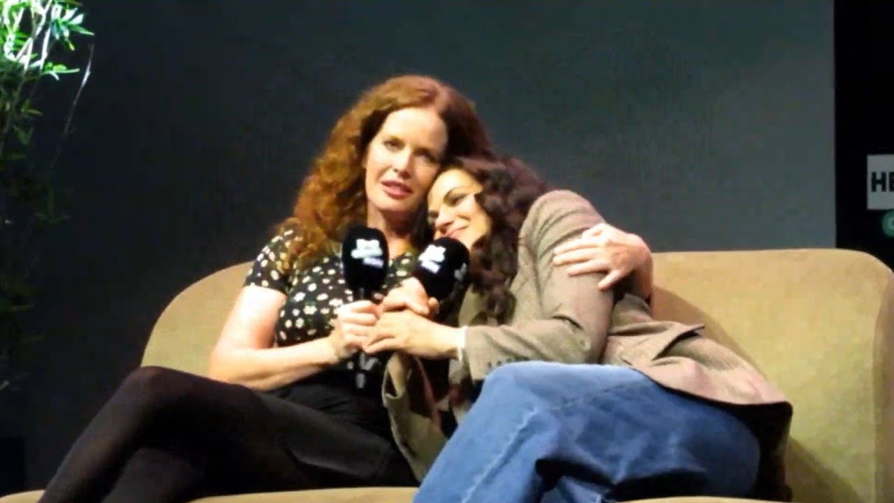 Favorite Bexana Moments (Updated 2025)
