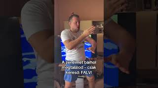 A Zenéimet Bárhol Eléred