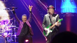 Styx    Lady  111425  Rockford Il