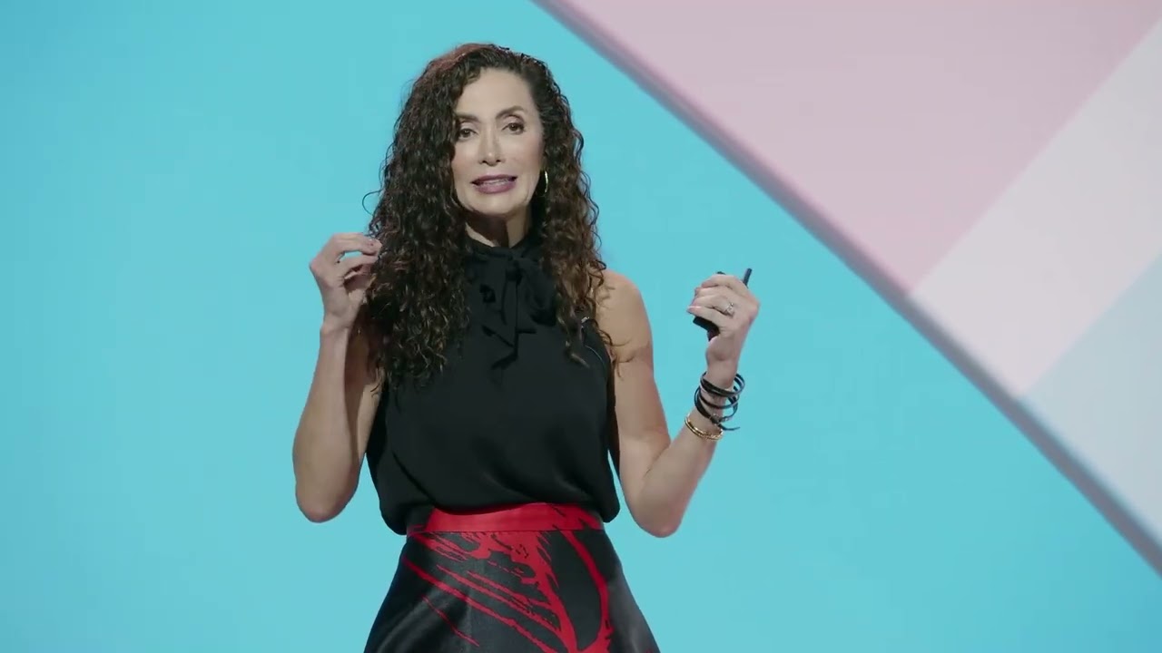 GEC 2025: Rare, Resilient, Refined: Entrepreneurial Journey of Claudia Romo Edelman + Rise of Sotol