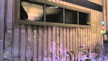 LOL WTF!!.. FULL AUTO L118A GLITCH!! [read description!]