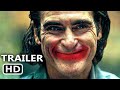 Joker 2 folie a deux trailer 2024