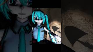 Hatsune Miku destroyed my PC