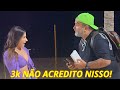 3k NÃO ACREDITO NISSO. #rir #kwai #virais
