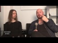 SOILWORK COMPLETE INTERVIEW, PART 1