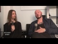SOILWORK COMPLETE INTERVIEW, PART 1