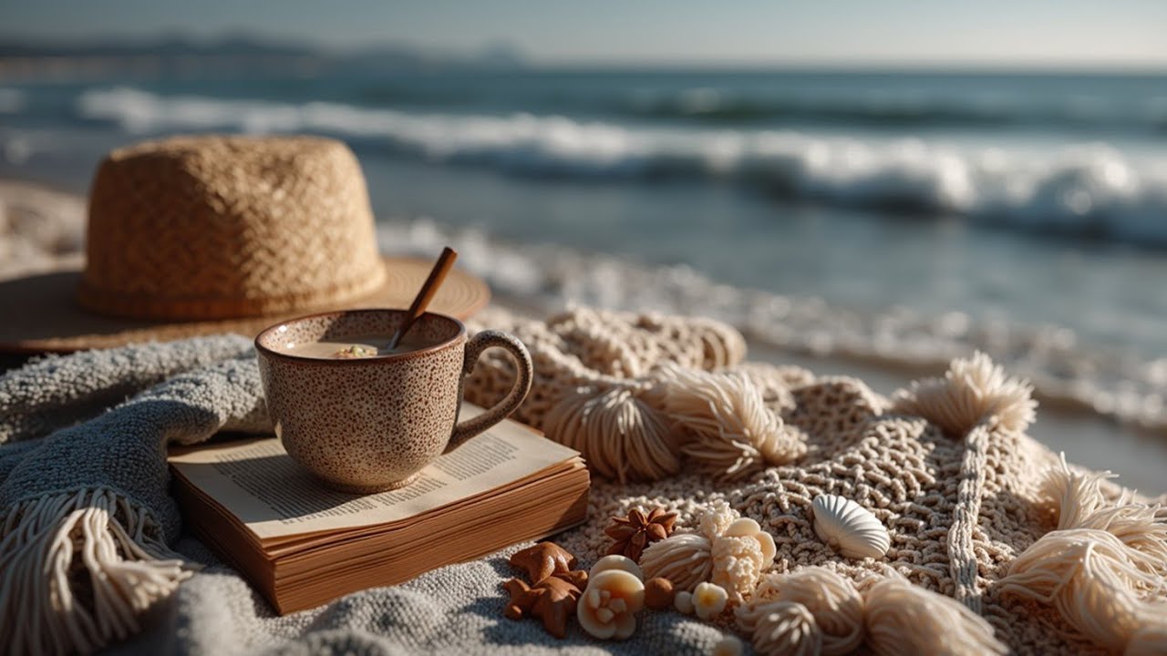 Deep Chill Lounge Музыка 🌅 Закатный Микс для Полного Расслабления и Работы