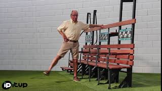 IPitup exercises - Core - Level 2