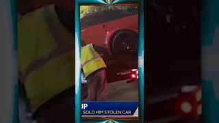 SAVANNAH MAN SAYS CARVANA SOLD HIM STOLEN CAR 🚗 😒 😕 🙄***,