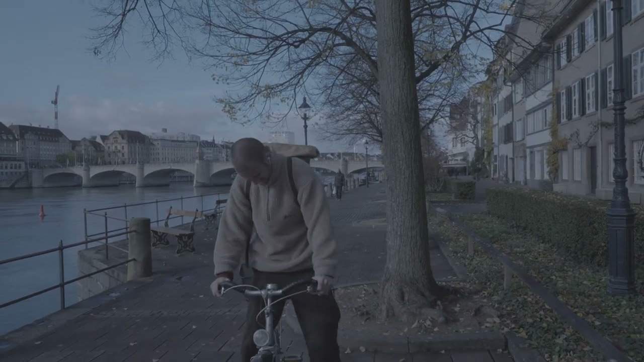 pascal klewer - pigeon-livered