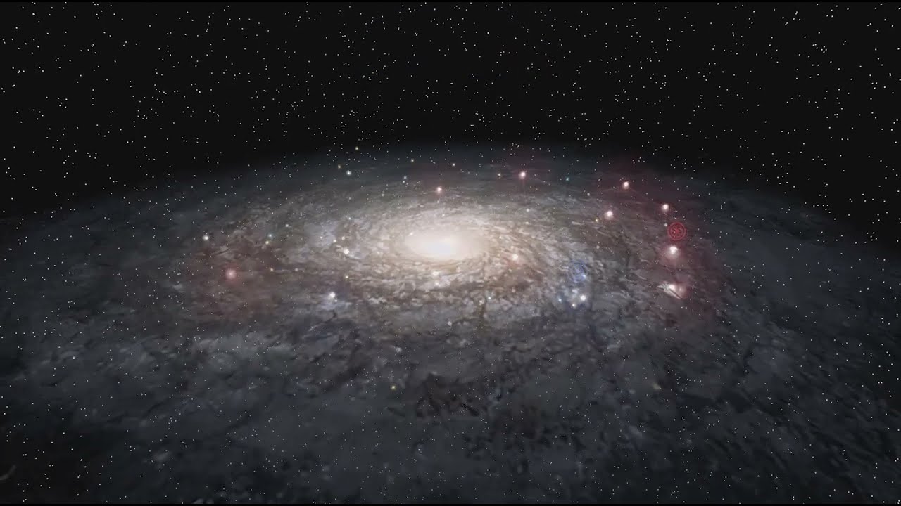 STAR WARS Battlefront II Galactic conquest CIS Part 2