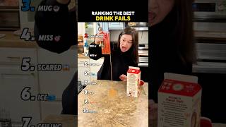 Last Girl Over Reacted