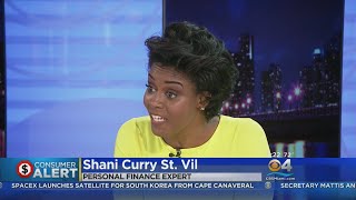 Personal Finance Expert Shares Tips On Shopping For Health Insurance
