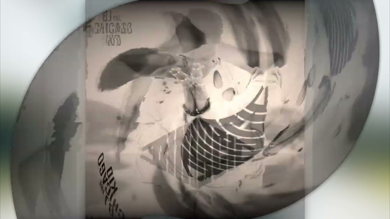 BJ the Chicago Kid ft. Chance The Rapper, Buddy - Church (Slowed)