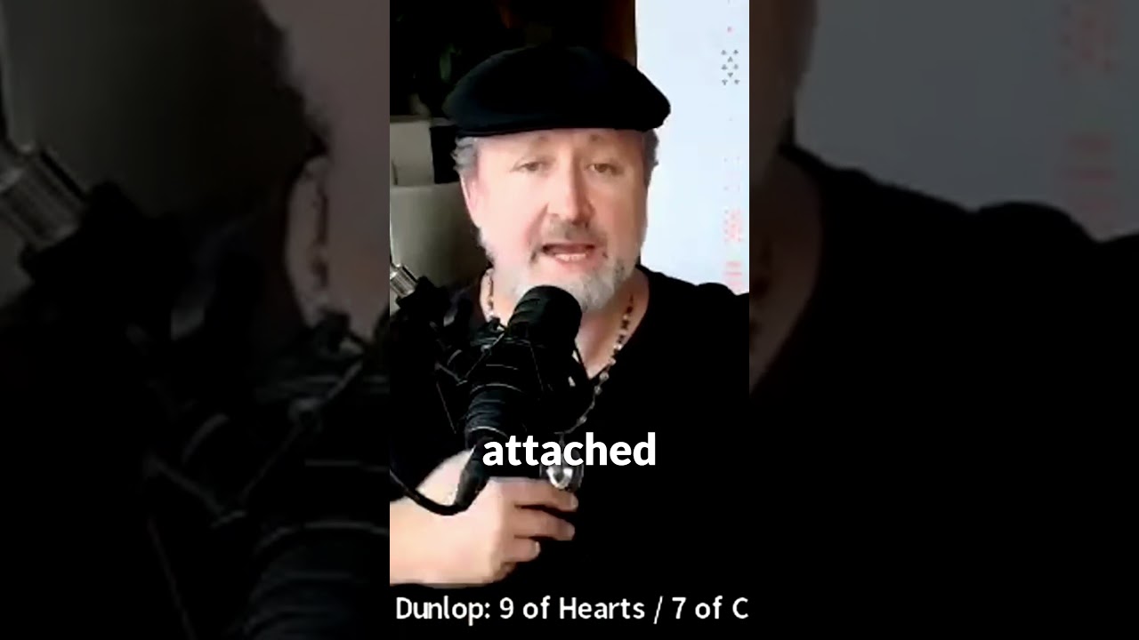 Your Cards Reveal the Way Out