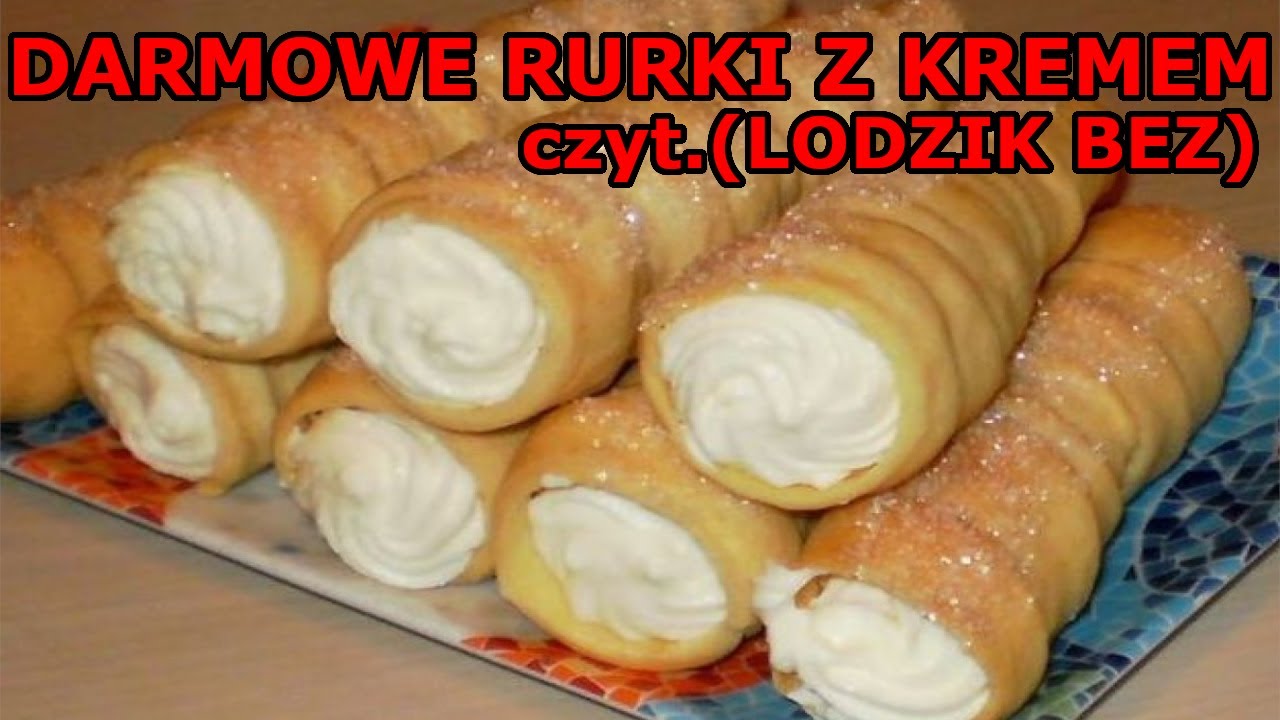 DARMOWE RURKI Z KREMEM czyt.(LODZIK BEZ) | Dark and Darker - YouTube