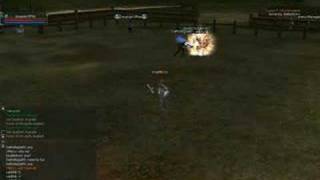 Lineage 2 pvp SR.vs.Archmage