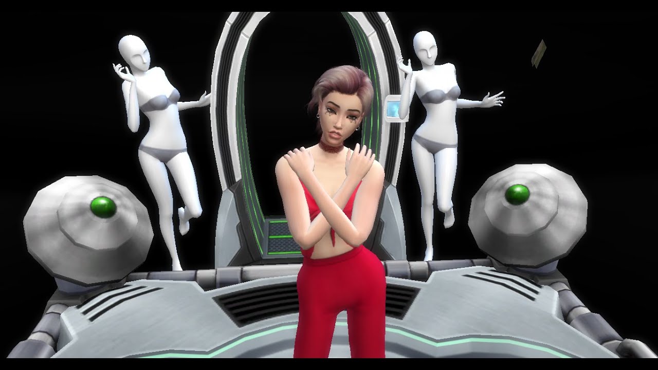 All of VICKY FORD'S Master Class and Campaign from The Fame Thailand Season 2