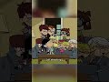 The Loud House Fight Cloud The Loud House Fight Cloud